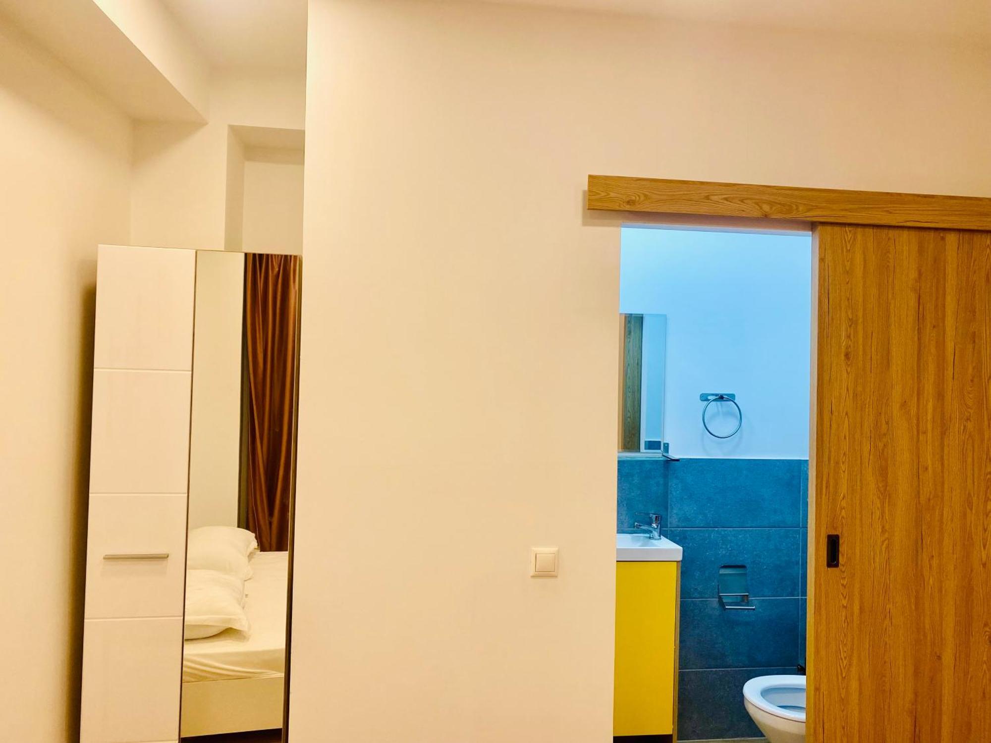 Cazan House Hostel Boekarest Buitenkant foto